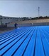 彩钢瓦金属屋面防水涂料图