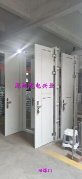 广州增城铝合金泄爆窗厂家有水密气密抗风压三性检测证书
