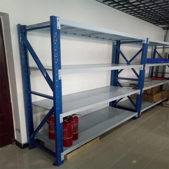 嘉義市定制中型貨架