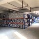 邯鄲橫梁式貨架圖