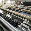 供應哈爾濱垃圾填埋場HDPE1.0mm厚度土工膜