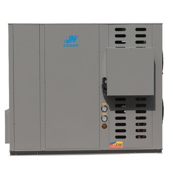 金諾太陽(yáng)能熱泵空氣能熱水器適用板房宿舍等節能省電大容量設備