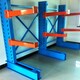 巴音郭楞貨架工廠圖