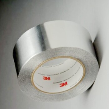四川销售3M铝箔胶带联系方式