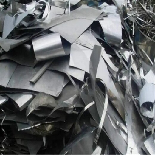 利川市废铝回收多少钱