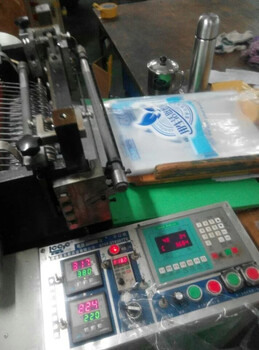 中山大涌制袋機器設備廠家,制袋機