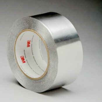 河南生产3M铝箔胶带供应商