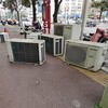 岳陽市新舊空調回收多少錢