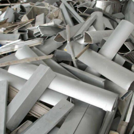 洪湖市废铝回收