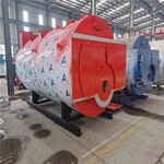 郑州蒸汽锅炉厂安装调试维修使用说明卧式蒸汽锅炉环保锅炉