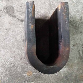 折彎Q345B中厚鋼板12毫米建筑鋼材切割開平板激光切割下料鈑金折彎