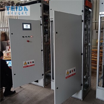 臺達(dá)電氣PLC控制柜編程PLC電控柜工業(yè)物聯(lián)網(wǎng)系統(tǒng)