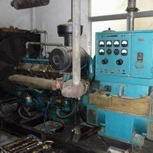 英山縣發(fā)電機(jī)回收價(jià)格