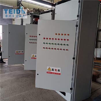 臺達(dá)電氣PLC控制柜編程PLC電控柜工業(yè)物聯(lián)網(wǎng)系統(tǒng)