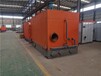 新疆化工厂搪瓷反应釜压力容器300KW电阻电蒸汽锅炉