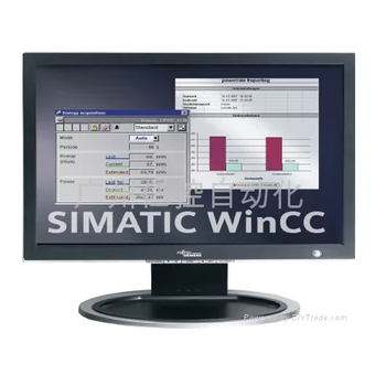 烟台西门子WinCC系统软件型号