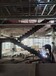 钢结构楼梯焊接安装定制加工大型钢结构楼梯及楼梯扶手焊接安装