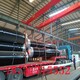 徐州钢套钢保温钢管规格型号产品图
