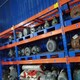锡林郭勒盟定制货架厂安装产品图
