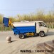 郑州生产挂桶垃圾车规格型号