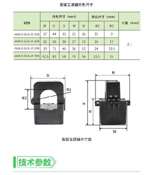 环保监测用电,三相智能电力仪表