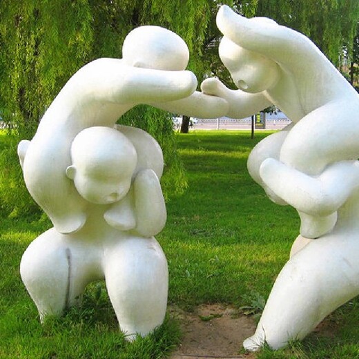 校园雕塑,小孩童趣雕塑联系电话