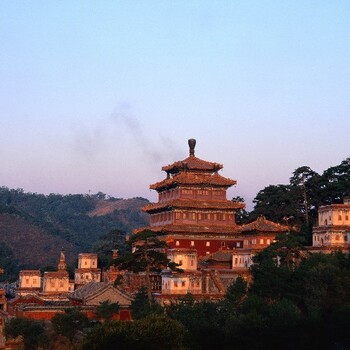 邯鄲古建筑設(shè)計聯(lián)系方式