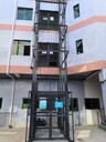 企石鎮(zhèn)故障維修液壓貨梯升降機(jī)維修價(jià)格