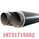 北京销售聚氨酯保温钢管规格型号产品图