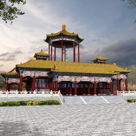 浙江周边寺院规划设计联系方式