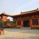 古建筑設(shè)計(jì)報(bào)價(jià)圖