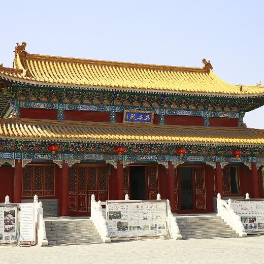 南京有没有寺庙规划设计多少钱一平