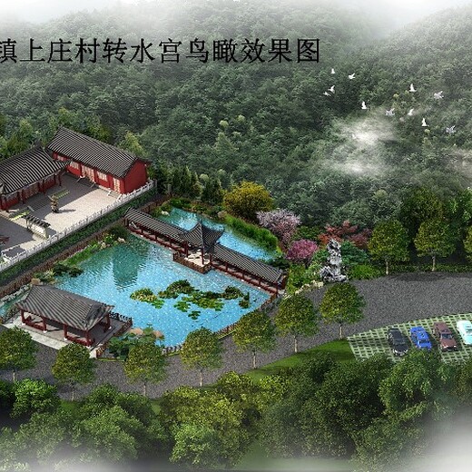 西藏寺庙规划设计公司