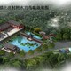 辽宁寺庙规划设计图