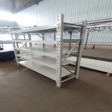 烏魯木齊大型中型貨架圖片