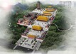 广州哪里有寺庙设计多少钱一平