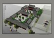 桓台县新中式四合院设计施工公司