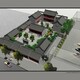 新中式四合院设计施工图
