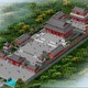 寺院规划设计公司图