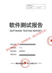 数据赋能优秀产品申报第三方软件测试报告