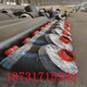 温州供应钢套钢保温钢管价格表产品图