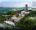 上海专业寺庙规划设计公司