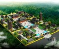 河南从事寺庙规划设计公司