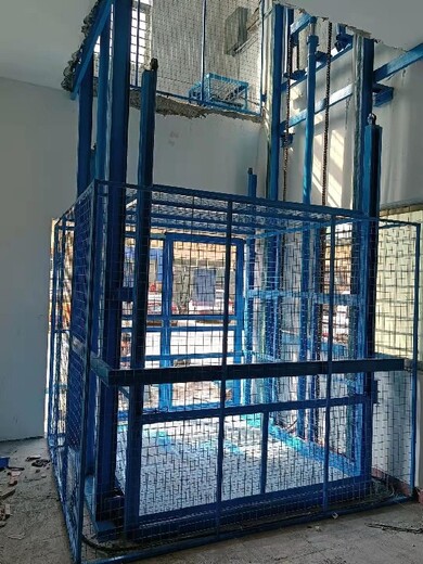 進賢升降機廠家