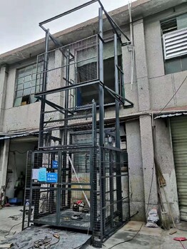 石城縣升降機(jī)生產(chǎn)廠家