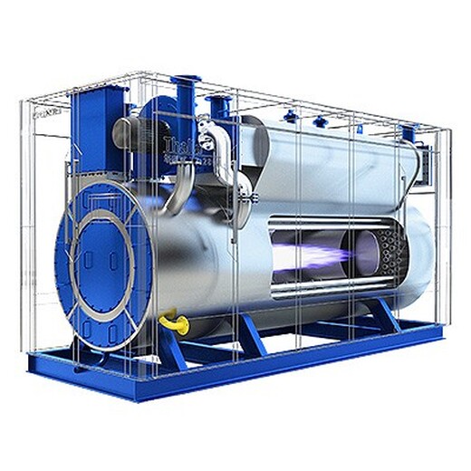 内蒙古燃油锅炉方快锅炉燃气锅炉