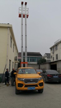揭陽(yáng)桅柱式鋁合金升降機(jī)報(bào)價(jià)