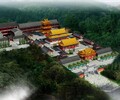 景德镇专业寺院规划设计多少钱一平