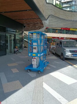 崇左鋁合金升降平臺(tái)維修廠家,故障維修鋁合金升降機(jī)維修