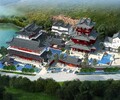 上海寺院規劃設計報價